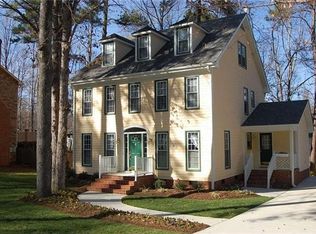 105 Stourbridge Cir, Cary, NC 27511