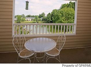 605 Spring Forest Rd APT G, Greenville, NC 27834