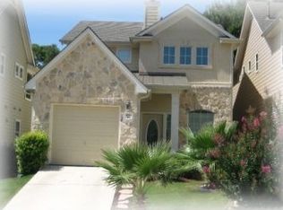 1811 Village Oak Ct, Austin, TX 78704