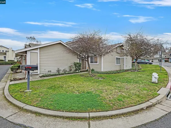 113 S Wildwood, Hercules, CA 94547