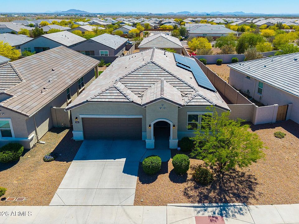 1st image of 1043 W AVALON CANYON Drive