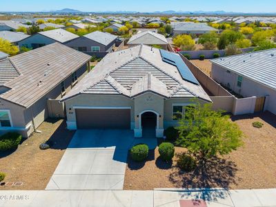 1043 W AVALON CANYON Drive, Casa Grande, AZ, 85122