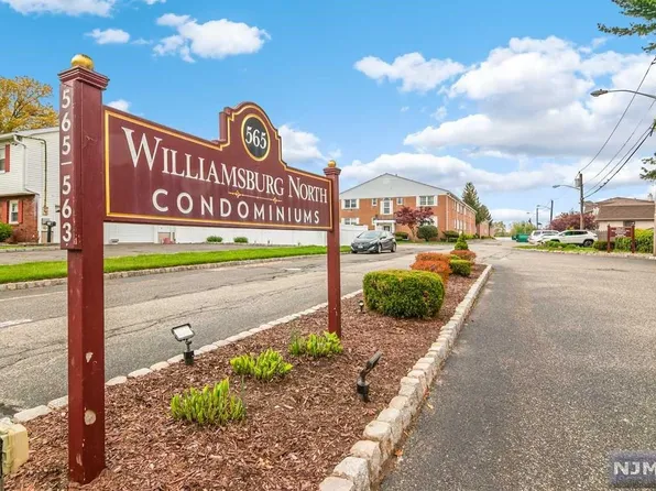 565 Grove St APT B3, Clifton, NJ 07013