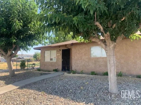 305 Monroe St, Taft, CA 93268