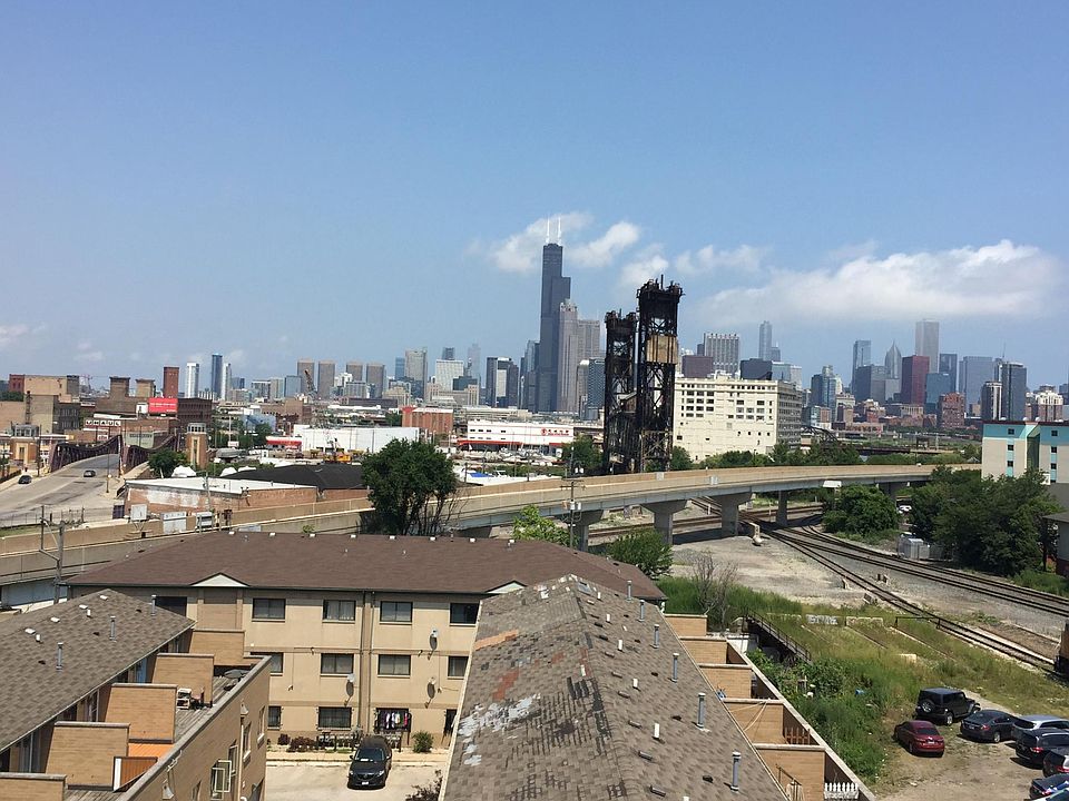 1st image of 2272 S Archer Ave Unit 4C