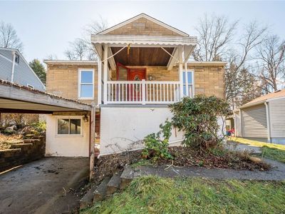 626 Hazel St, West Mifflin, PA, 15122