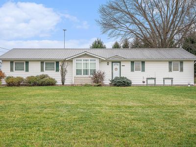 15525 Lake Rd, White Pigeon, MI, 49099