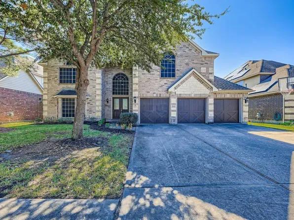 25415 Woodvine Ridge Dr, Richmond, TX 77406