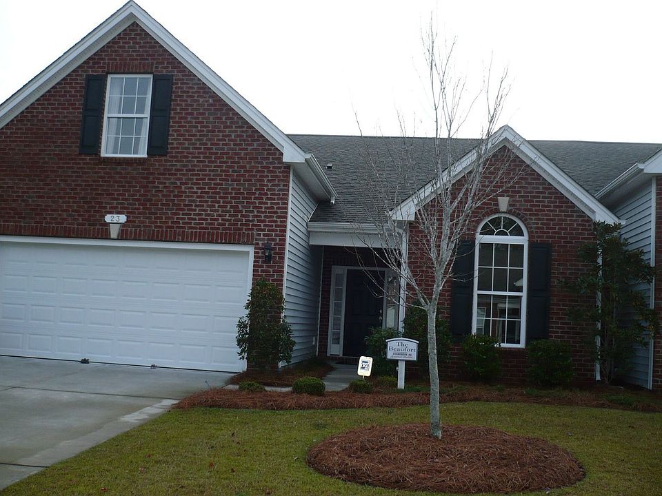 23 Field Planters Circle, Lot 183