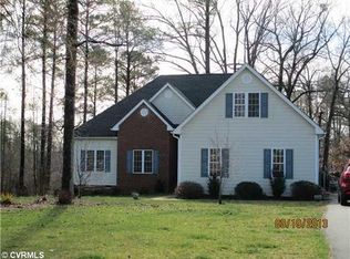 11751 Bridgeforth Mill Dr, Amelia Court House, VA 23002
