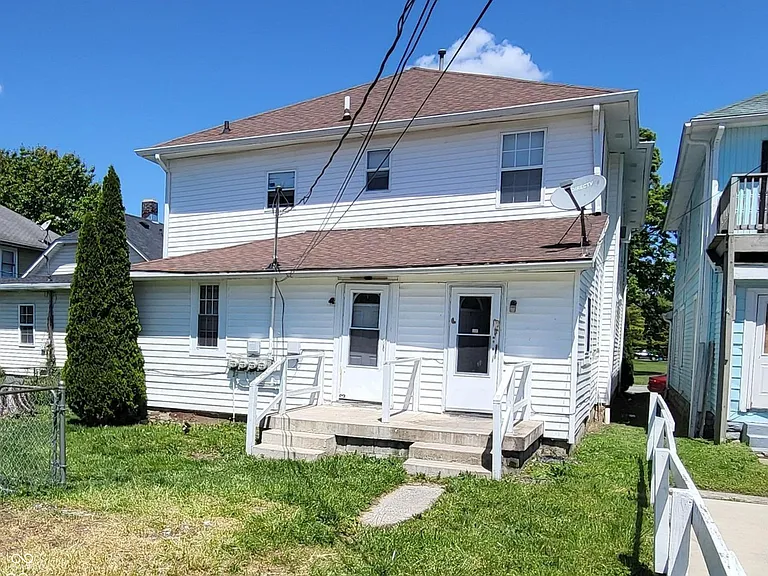 3617 Brookside Parkway South Dr #A — Photo 3