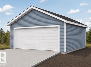 1216 McLeod Ave, Spruce Grove, AB T7X 4B7