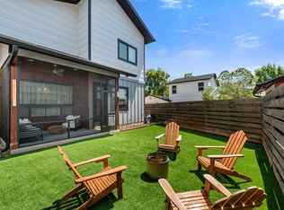 409 W 55 1/2 St #1, Austin, TX 78751