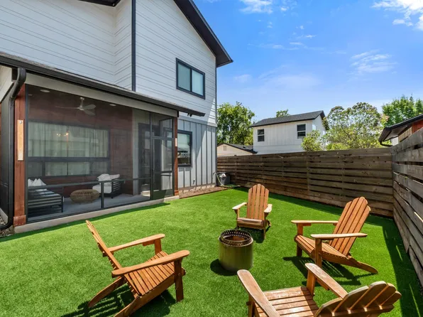 409 W 55 1/2 St #1, Austin, TX 78751