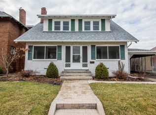 1242 Oak St, Huntington, IN 46750