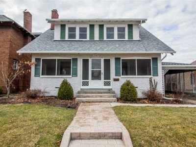 1242 Oak St, Huntington, IN, 46750