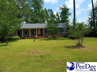 1300 Frierson Rd, Lake City, SC 29560