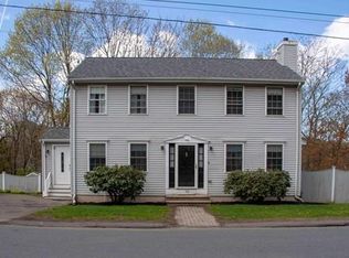 72 Den Quarry Rd, Lynn, MA 01904