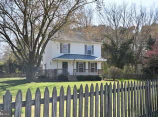 7054 Hopkins Neck Rd, Easton, MD 21601