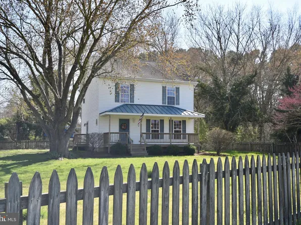7054 Hopkins Neck Rd, Easton, MD 21601