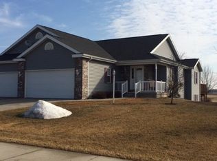 424 Juniper St, Brooklyn, WI 53521