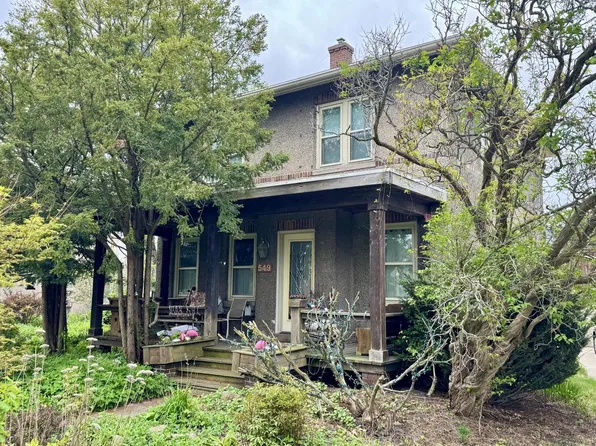 549 Roosevelt ROAD, Kohler, WI 53044