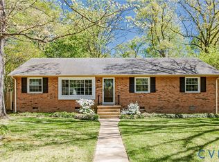 1607 Winding Way, North Chesterfield, VA 23235