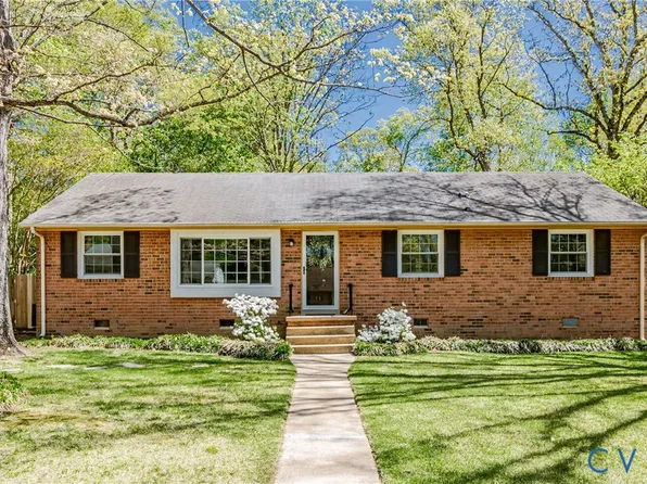 1607 Winding Way, North Chesterfield, VA 23235