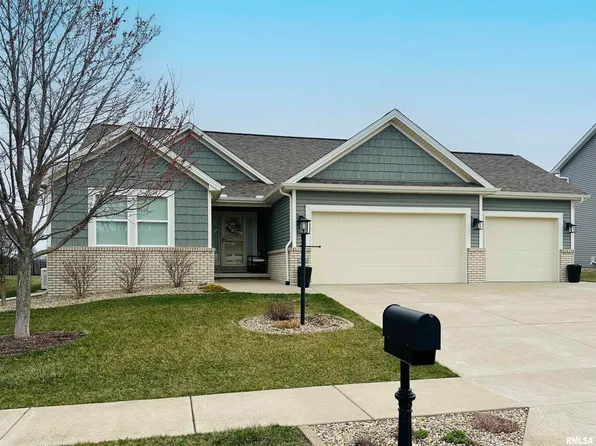320 N Pennsylvania Ave, Morton, IL 61550