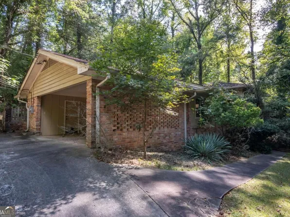 175 Duncan Springs Rd, Athens, GA 30606
