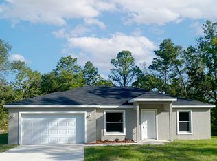 5119 SW 155th Loop, Ocala, FL 34473