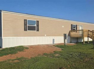 287 Hawkeye Ln, Harrison, AR 72601