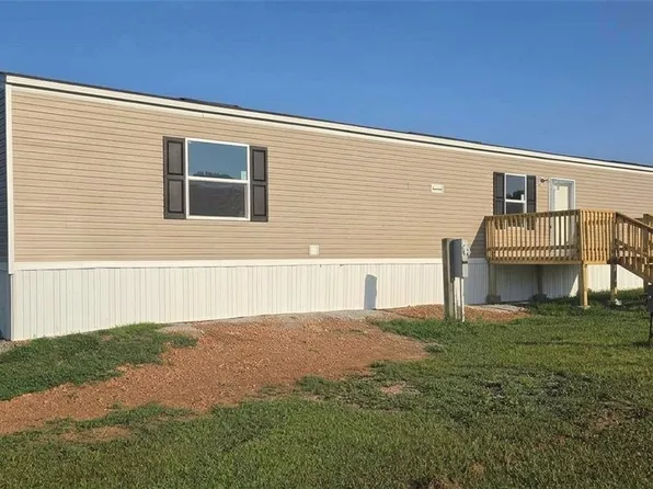 287 Hawkeye Ln, Harrison, AR 72601