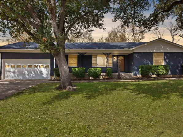 7617 Brooks Ave, Richland Hills, TX 76118