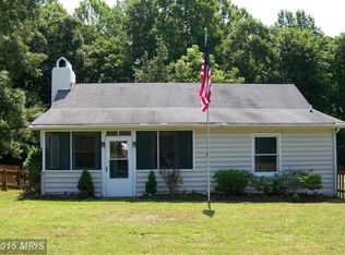 9845 Gordon Rd, Spotsylvania, VA 22553