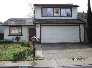 3513 Desanie Cir, Bay Point, CA