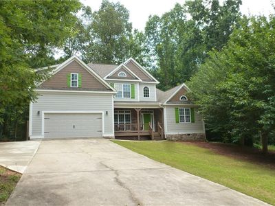 5586 Checkered Spot Dr, Gainesville, GA, 30506