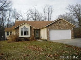 7529 Jerusalem Rd, Edwardsville, IL 62025