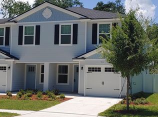 2824 Shangri La Dr, Atlantic Beach, FL 32233