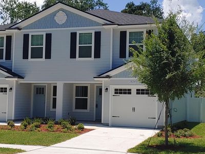 2824 Shangri La Dr, Atlantic Beach, FL, 32233