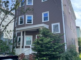 42 Vesper St, Portland, ME 04101