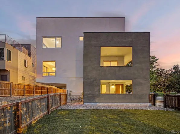 3300 W 19th Avenue, Denver, CO 80204