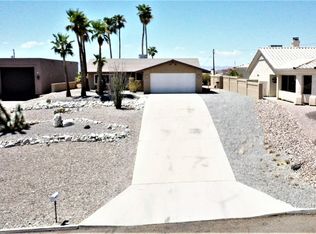 3145 Rustler Dr, Lake Havasu City, AZ 86404