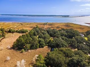 Lot 5 Whitehall Ave., Georgetown, SC 29440