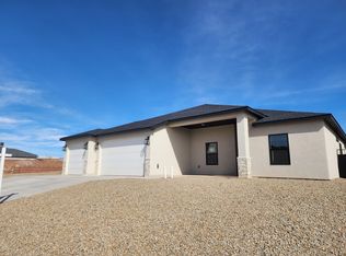 4050 Playa Del Rey Dr, Alamogordo, NM 88310
