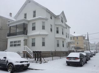 52 Buffinton St APT 2, Fall River, MA 02721