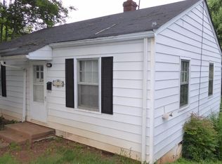 1214 Shirley Rd, Lynchburg, VA 24502