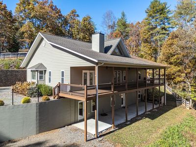 122 Ritz Rd, Murphy, NC, 28906