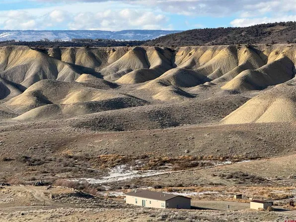 28454 Lampshire Road, Hotchkiss, CO 81419