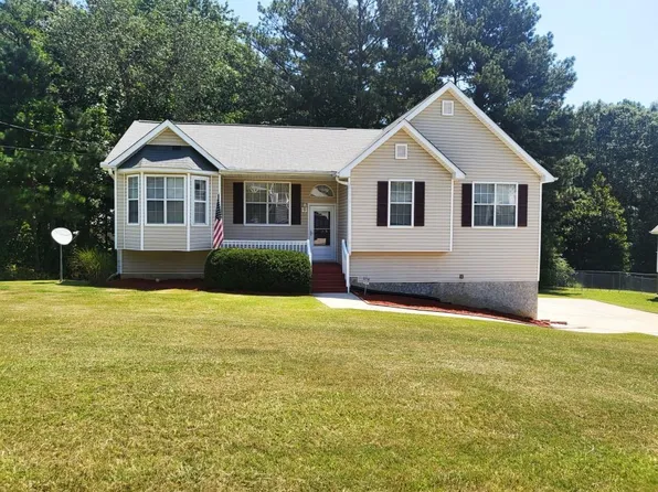 129 Royal Ct, Dallas, GA 30157